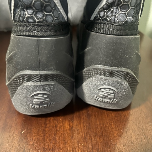BNWT Size 6 Kamik winter boots - Picture 10 of 14